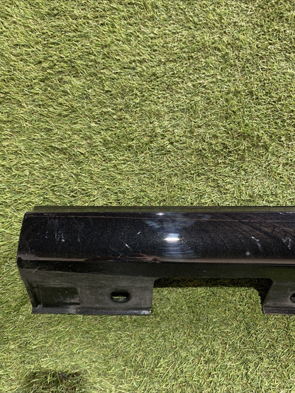 Minigonna Laterale Sinistra Mercedes Classe A W176 A2466901340