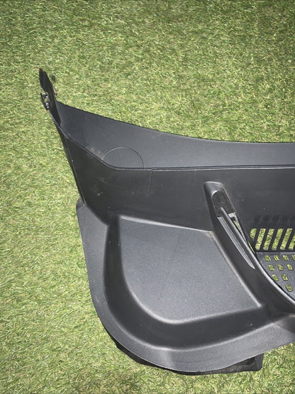 GRIGLIA GOCCIOLATOIO DESTRO VOLKSWAGEN T-CROSS Serie 2GM819404