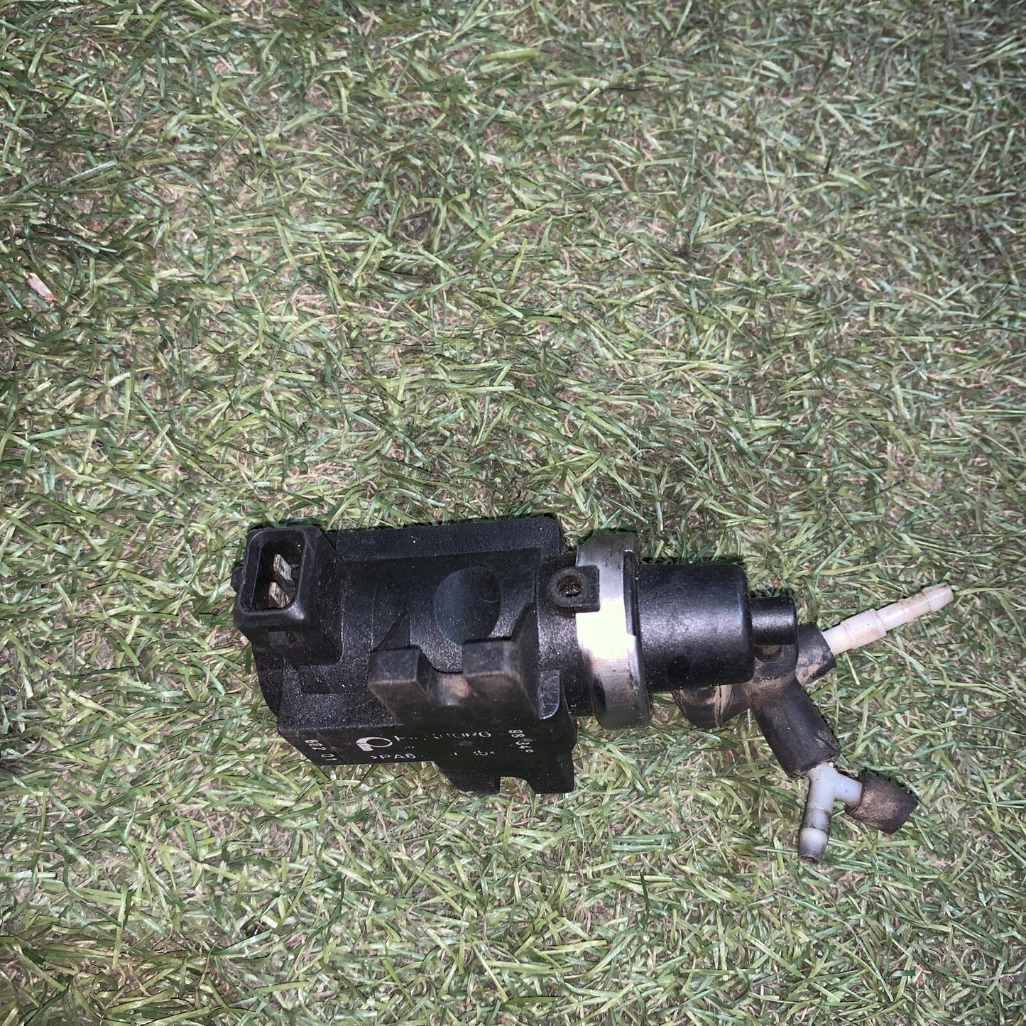 1H0906627 VALVOLA ELETTROVALVOLA SOLENOIDE VOLKSWAGEN POLO (2001) 1.4 D