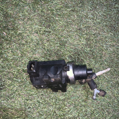 1H0906627 VALVOLA ELETTROVALVOLA SOLENOIDE VOLKSWAGEN POLO (2001) 1.4 D