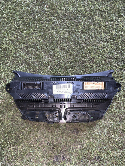 COMANDO CLIMA AUTOMATICO BIZONA DIGITALE FORD KUGA MK2 2012 AL 2016