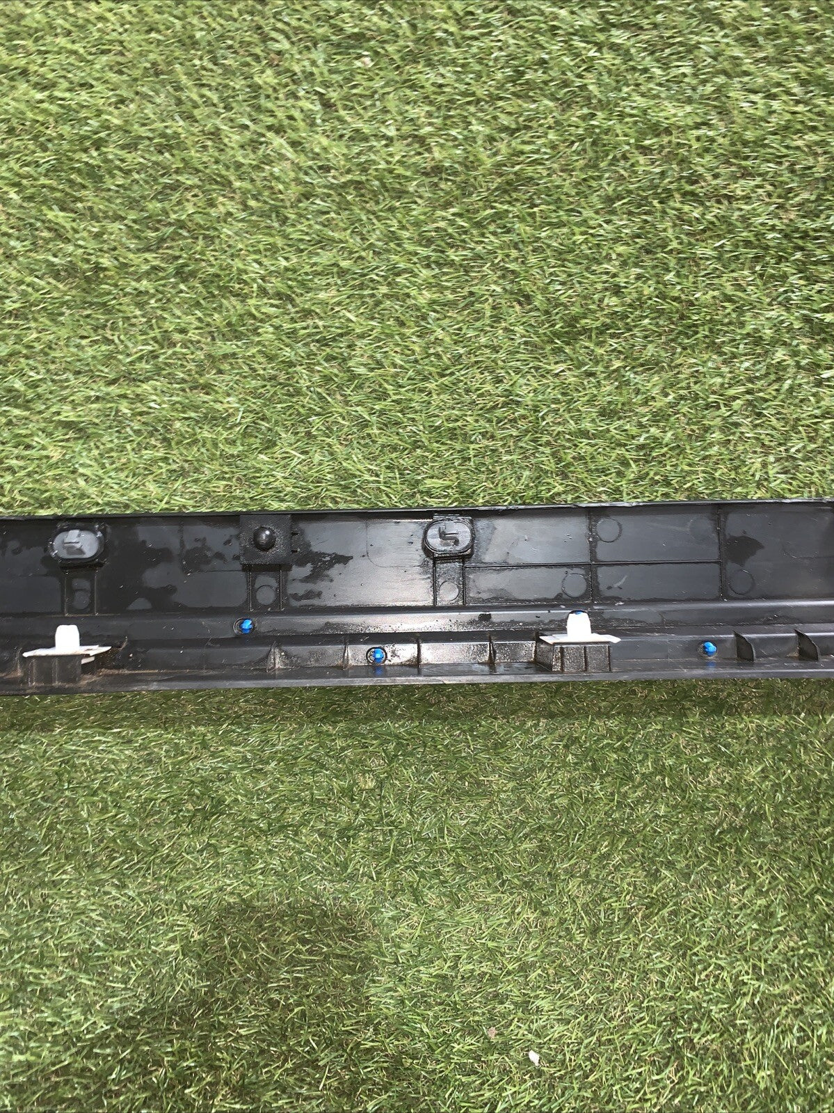 Minigonna Destra Kia Sportage 2023 87754-R2000