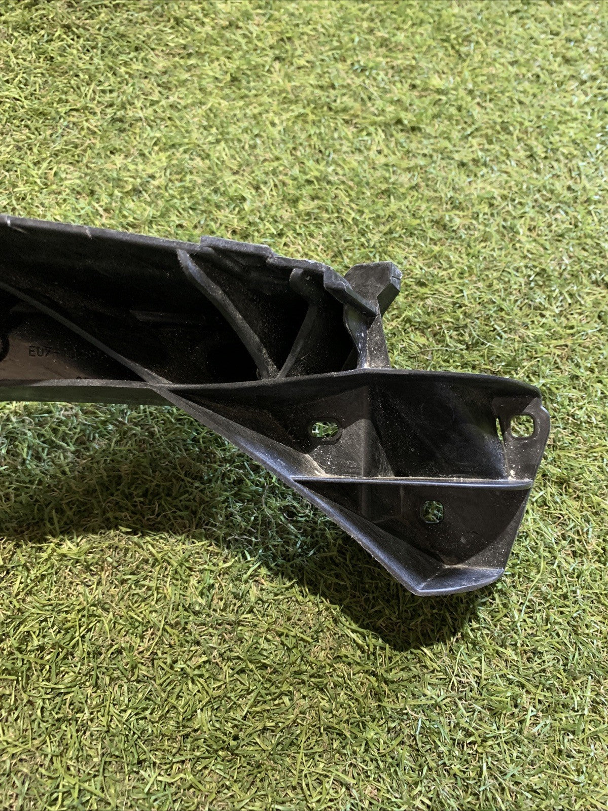 Staffa Faro Anteriore Sinistra Audi Q7 2016 4M0805607