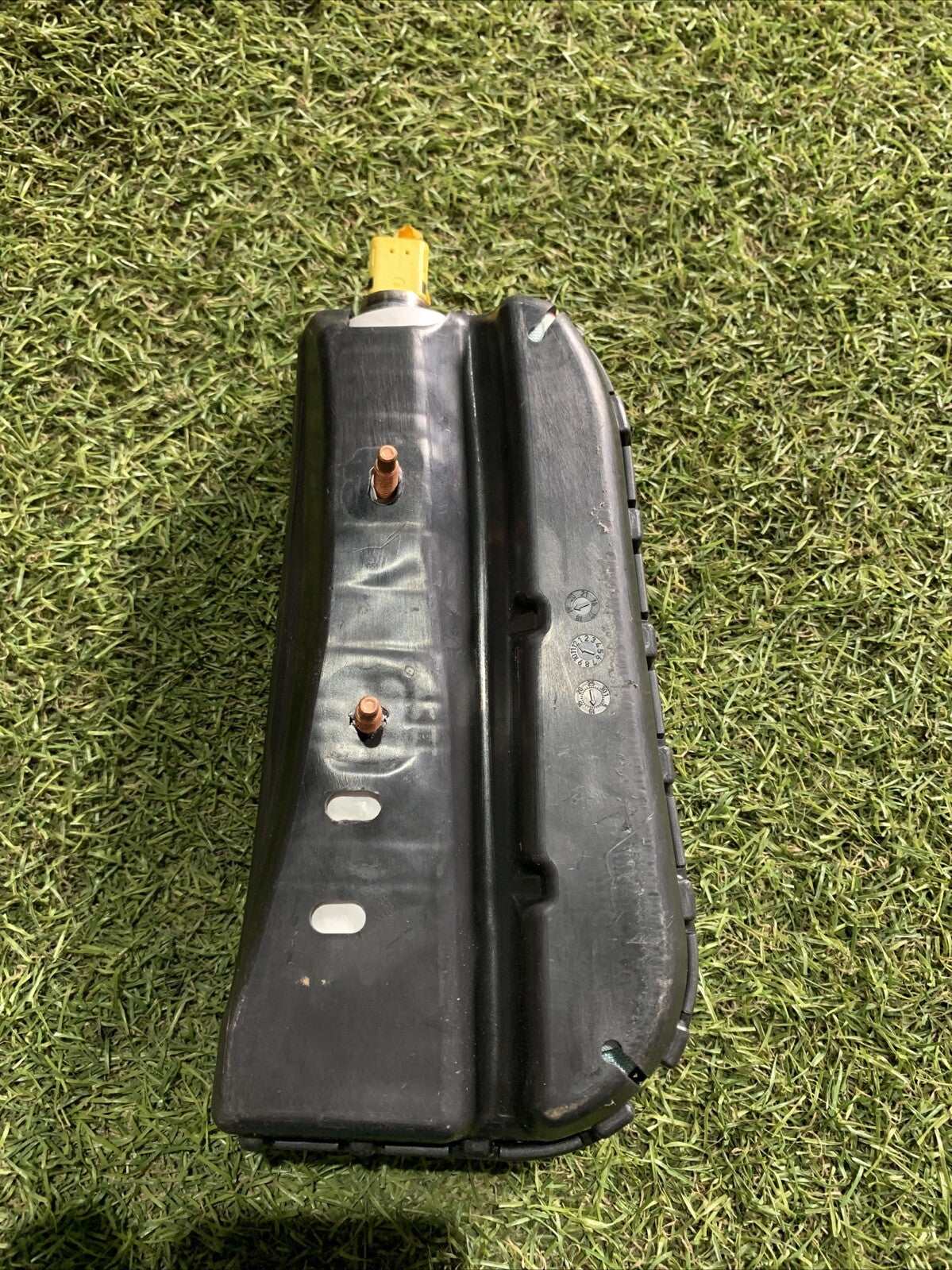 Airbag sedile Sinistro sx Alfa Romeo Stelvio 2020 0L0534620AA