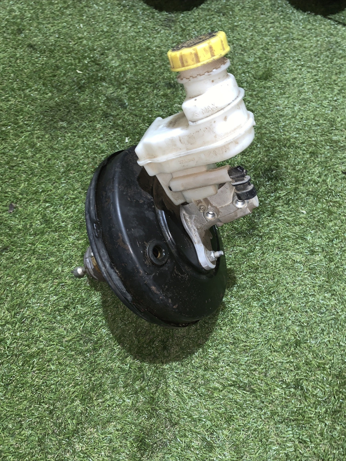 51859666 SERVOFRENO FIAT PANDA 312 1.3 D