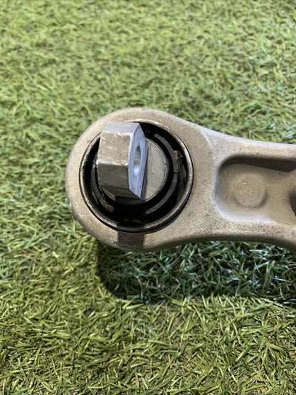 K2061-01 BRACCIO OSCILLANTE SOSPENSIONE ANTERIORE SINISTRO INFERIORE ALFA ROMEO