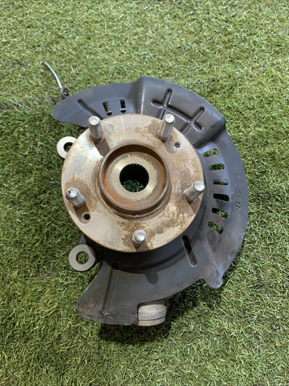 Mozzo Montante Fusello Anteriore Sinistro Hyundai Kona 1.6 Diesel 51715J9000