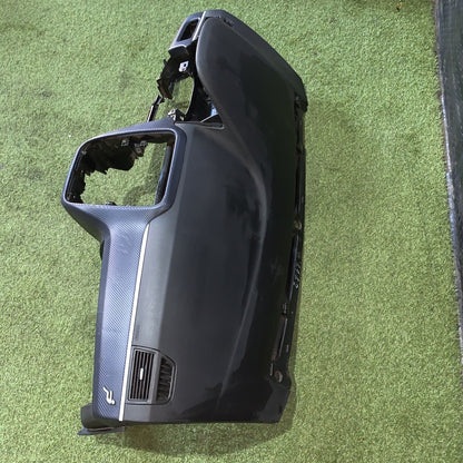 CRUSCOTTO SENZA AIRBAG PASSEGGERO FIAT Grande Punto