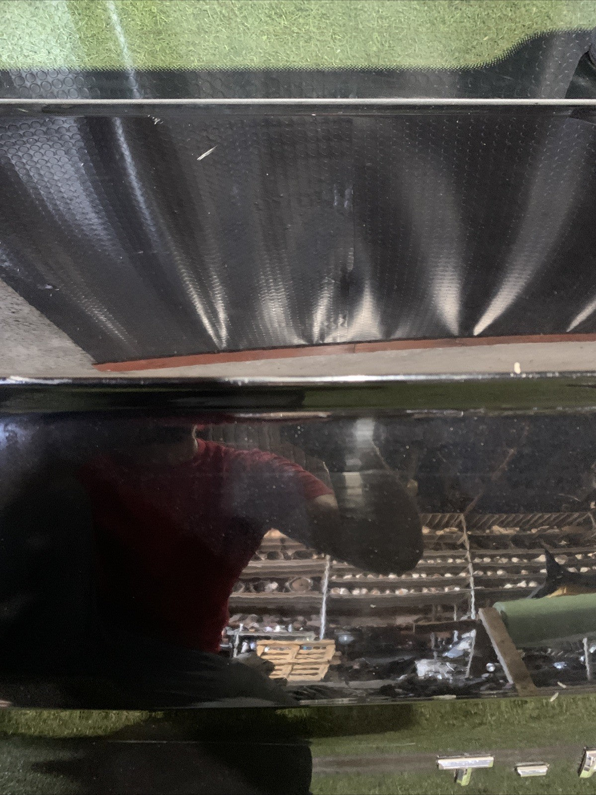 Cofano Portellone Baule Posteriore Volkswagen T-Roc 2018