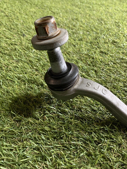 Scatola Guida Land Rover Range Rover Velar 2020 JK83-3504-AD