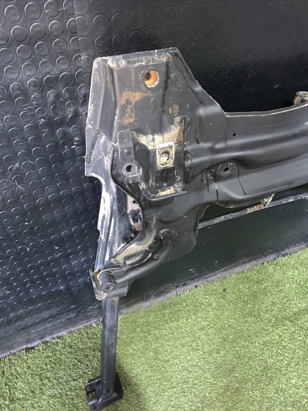 Culla motore peugeot 207 1.4