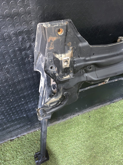 Culla motore peugeot 207 1.4