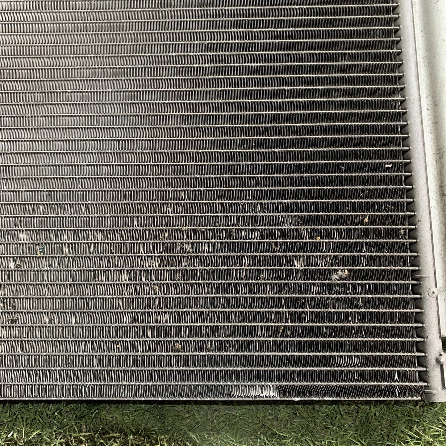 Radiatore Aria Condizionata Lancia Ypsilon 1.2 Benzina 2018