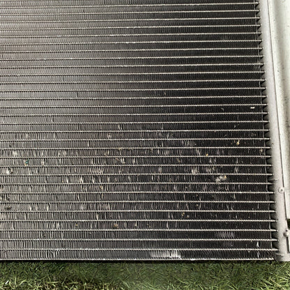 Radiatore Aria Condizionata Lancia Ypsilon 1.2 Benzina 2018