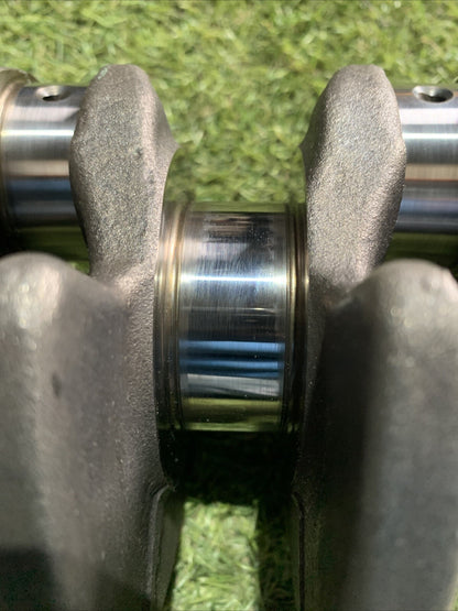 Albero Motore Volkswagen 1.6 CRK 04L_B 04L105263D