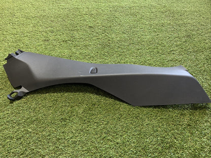 2GM867766 Plastica Rivestimento Battitacco Posteriore Dx Per Volkswagen T-Cross