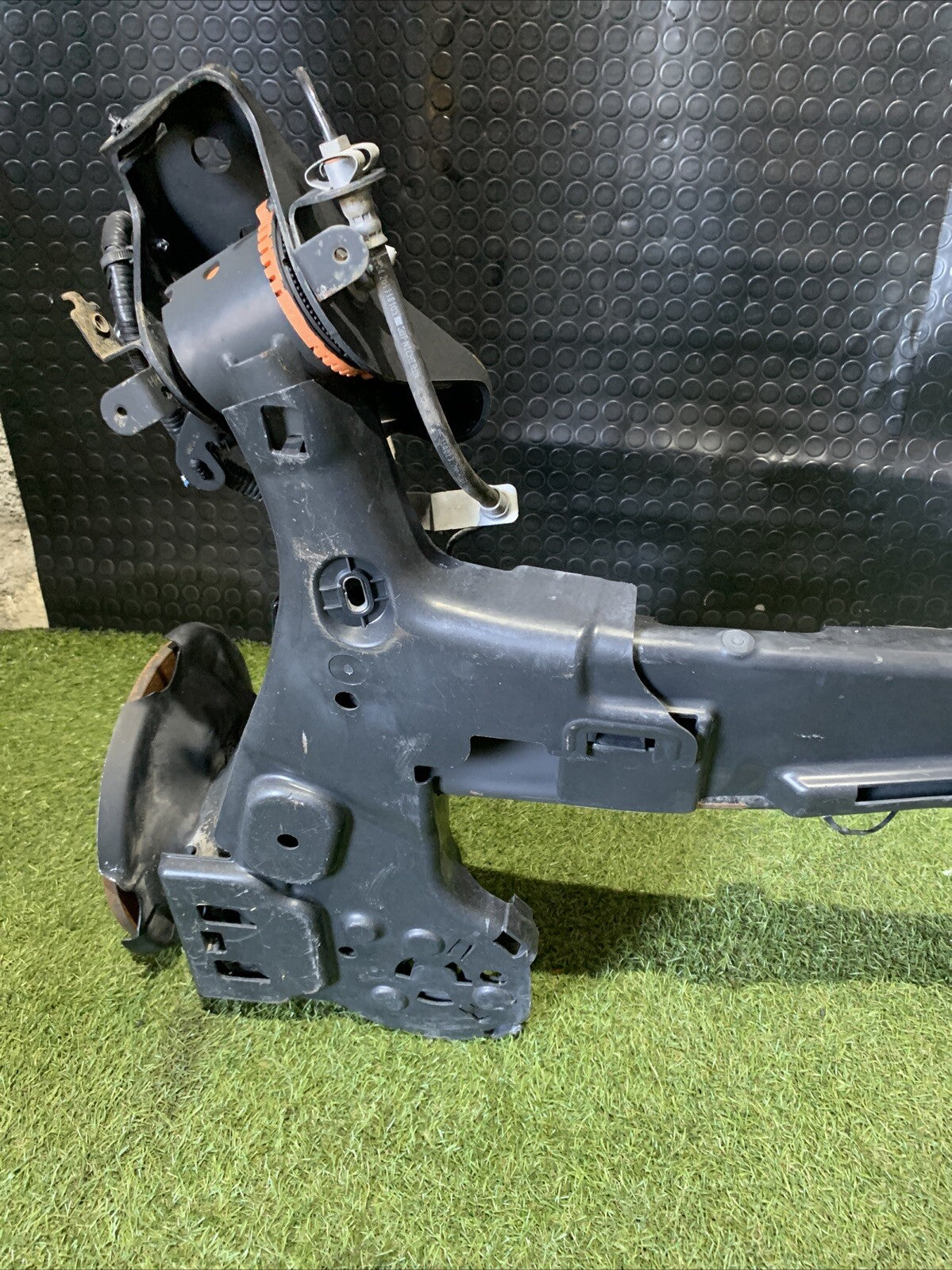 Ponte Assale Posteriore Peugeot 208 2022 1648273280