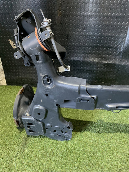 Ponte Assale Posteriore Peugeot 208 2022 1648273280