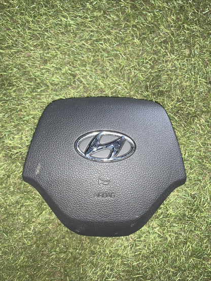 Airbag Volante Hyundai Tucson III 2015-2020. 56900-D7000 (1)