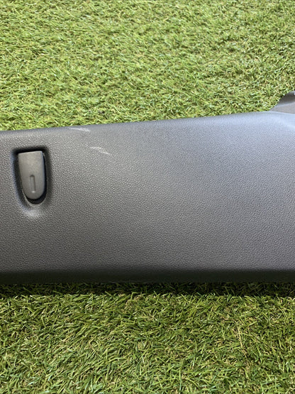 2GM867766 Plastica Rivestimento Battitacco Posteriore Dx Per Volkswagen T-Cross