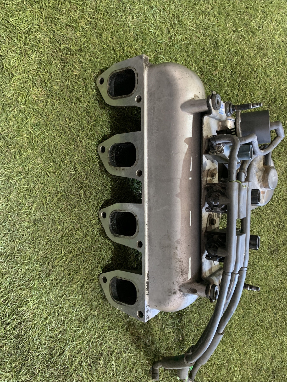 Collettore di aspirazione per Ford Focus Turnier (DNW) 1.8 1S4Q9S468AG