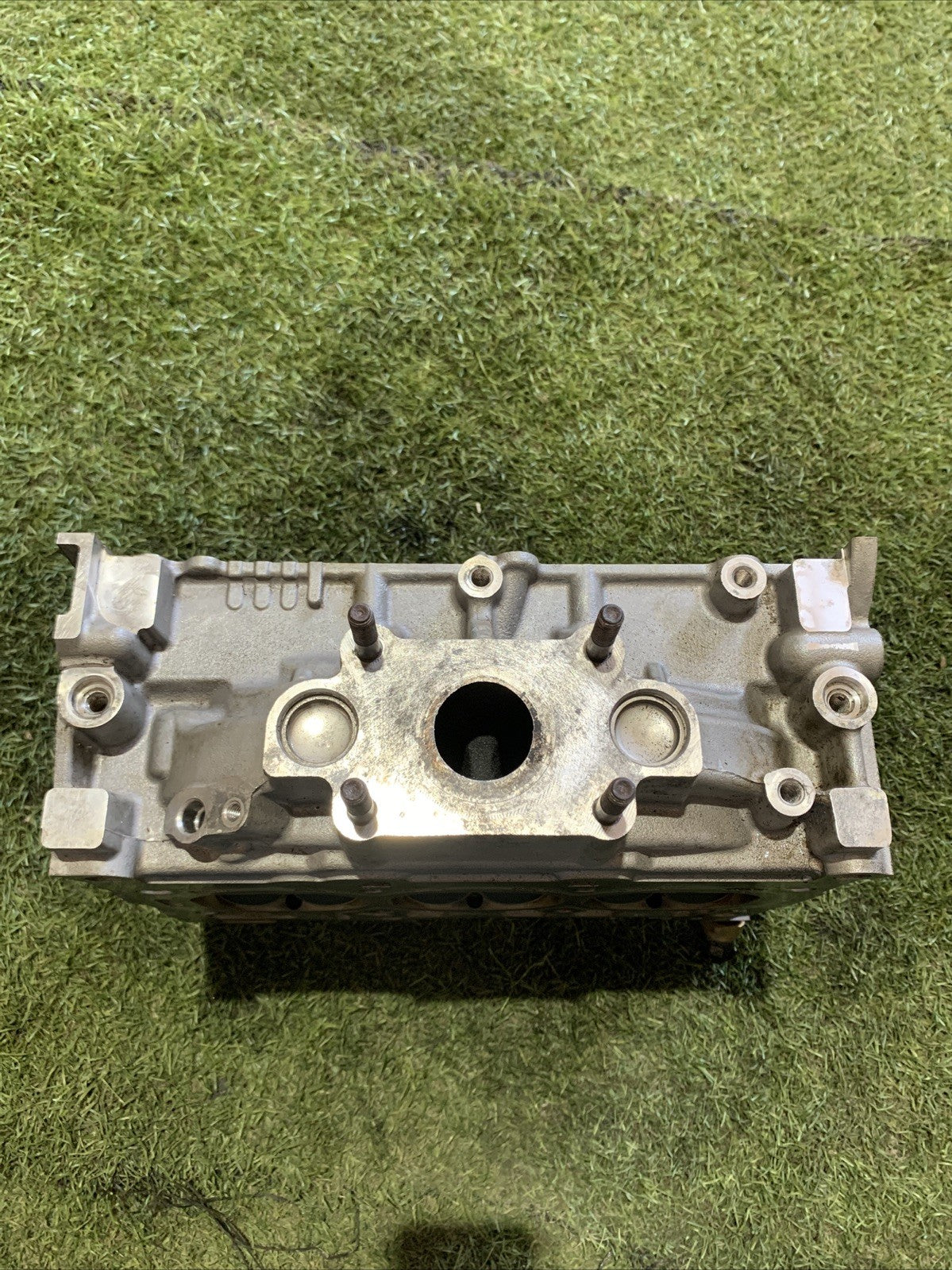 Testata Motore Volkswagen T-roc 1.0 Turbo Benzina 04C103404 DKR