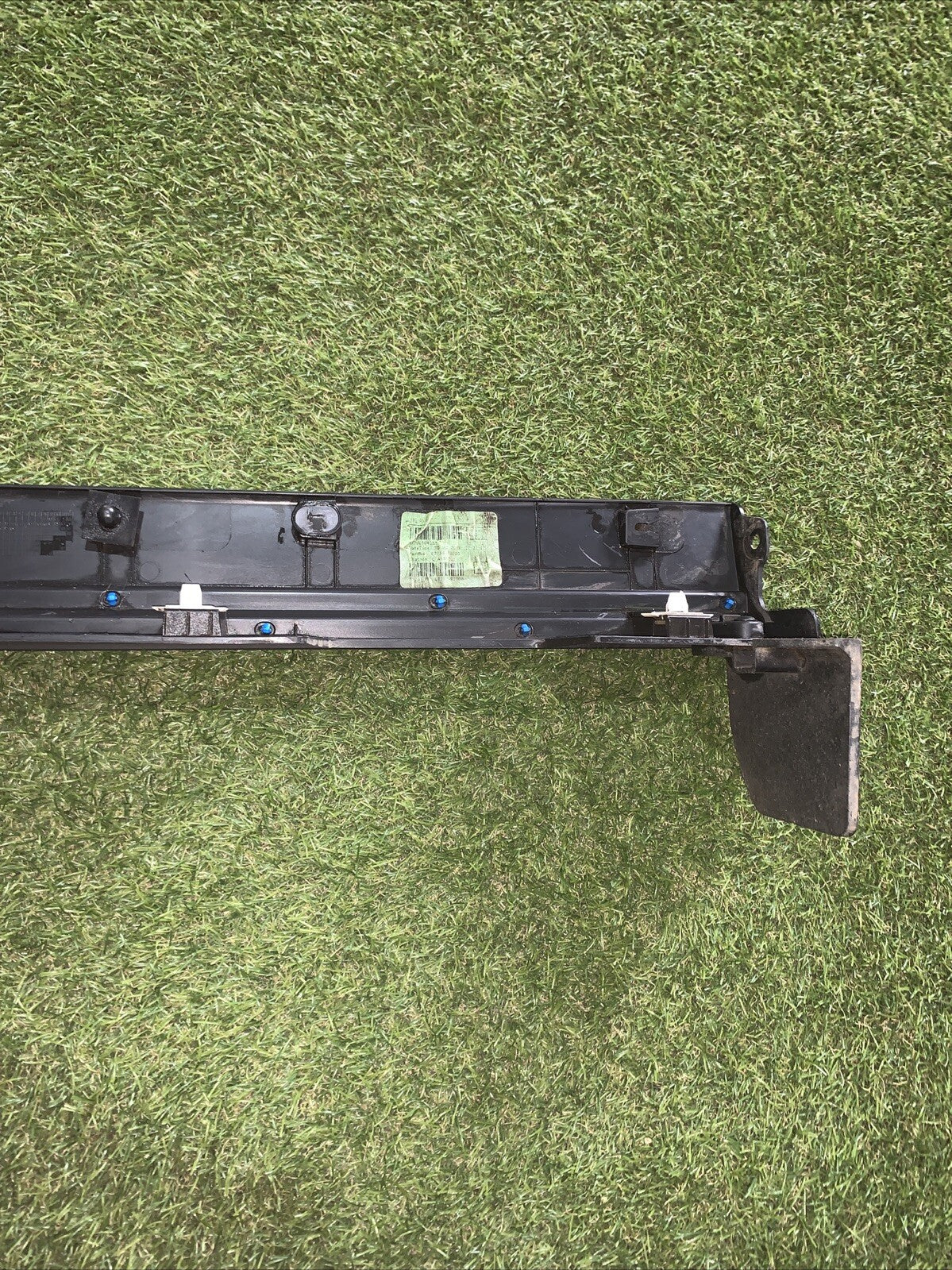 Minigonna Destra Kia Sportage 2023 87754-R2000