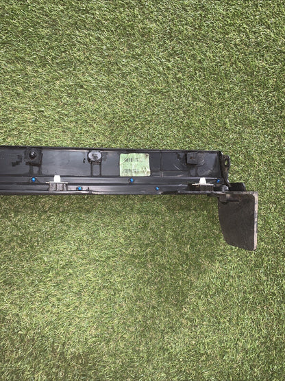 Minigonna Destra Kia Sportage 2023 87754-R2000