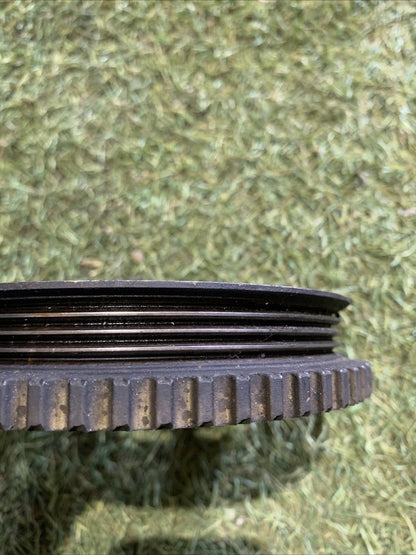 PULEGGIA ALBERO MOTORE  FIAT SEICENTO/ 600 1.1 BZ 55181185