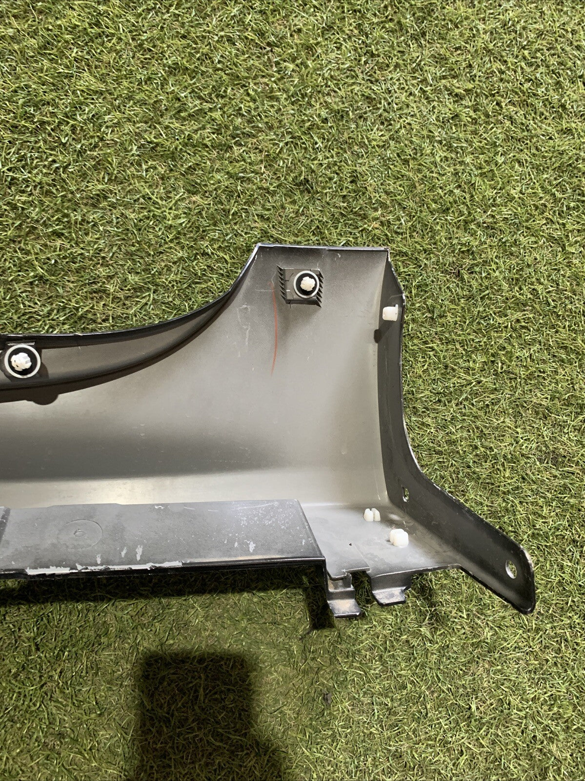 Minigonna Destra Toyota Yaris 2024 75851-0D100