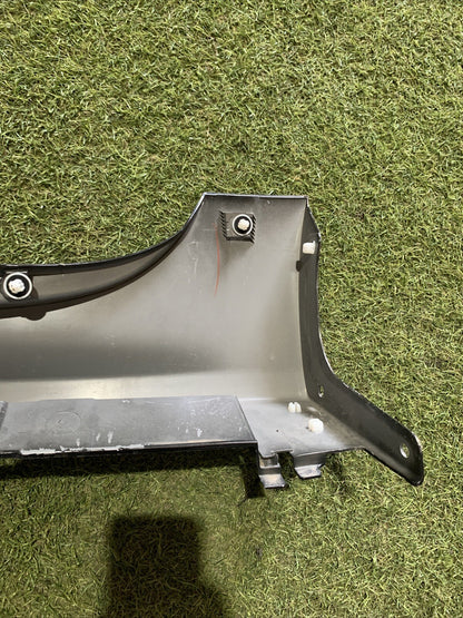 Minigonna Destra Toyota Yaris 2024 75851-0D100