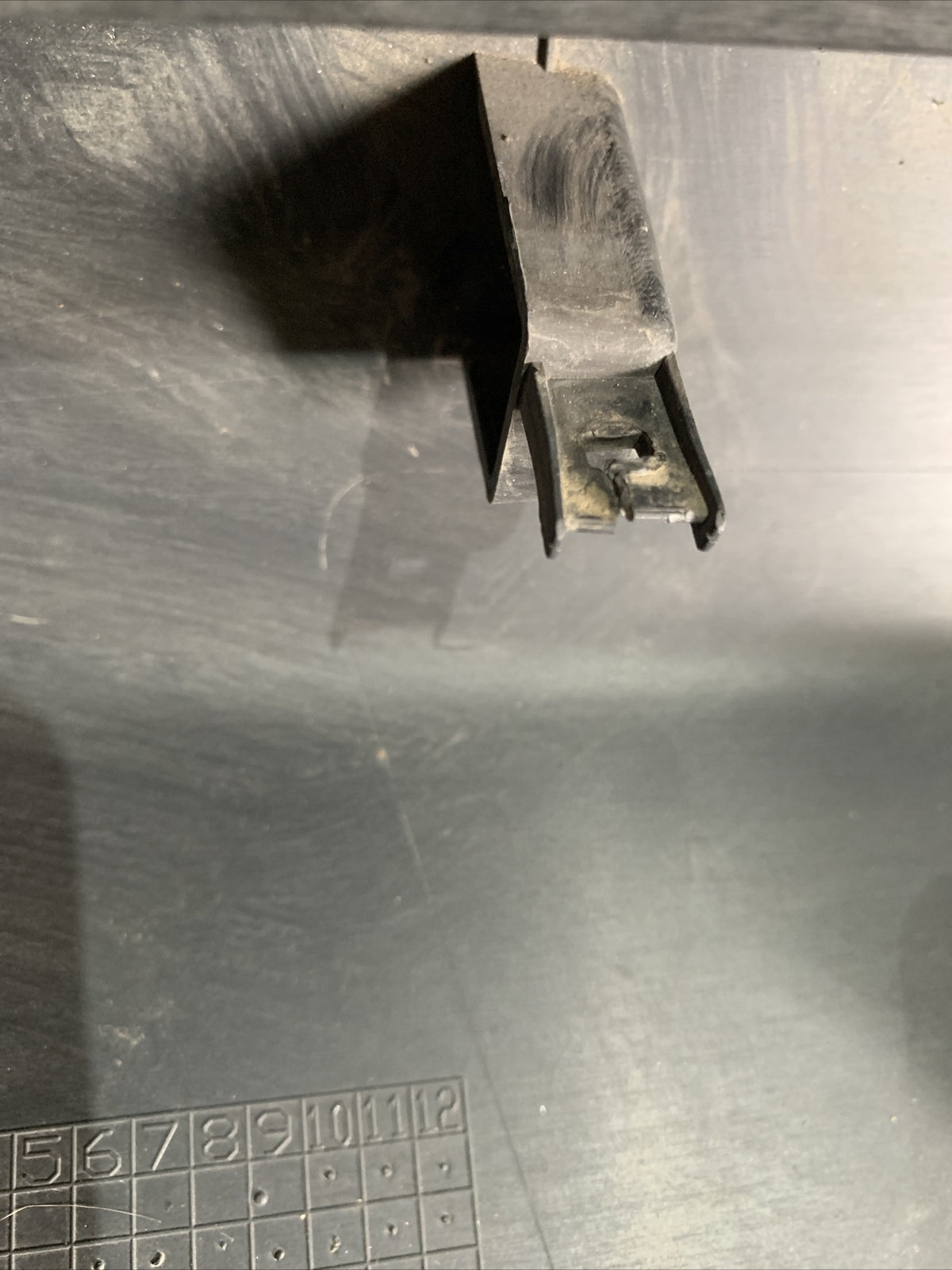 GN15-N10154-B MINIGONNA LATERALE DESTRA FORD EcoSport 2020