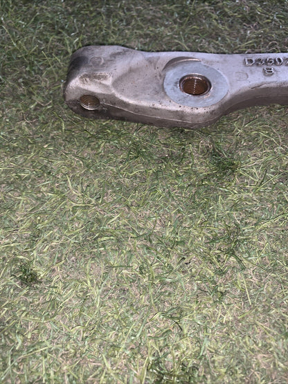 Porta Pinza Freno Anteriore Destro Audi Q7 2016 3.0 Diesel