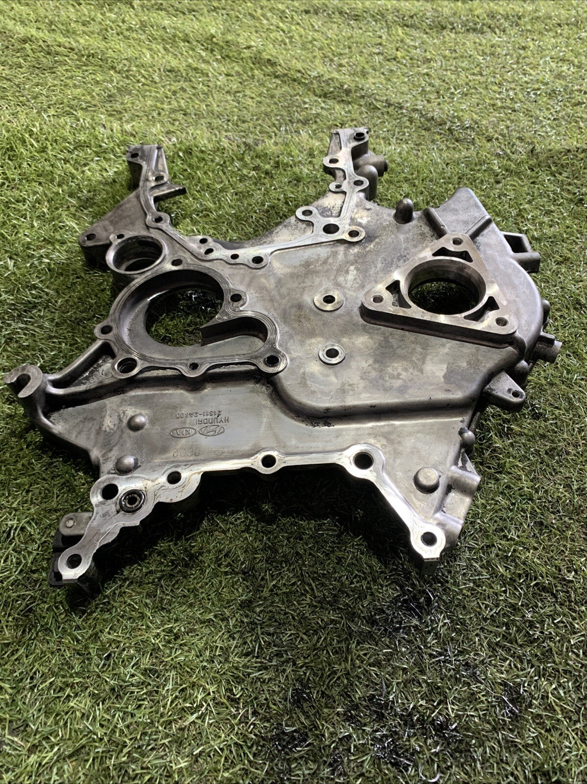 Coperchio Distribuzione Hyundai I30 1.6 Diesel D4FB 21311-2A300