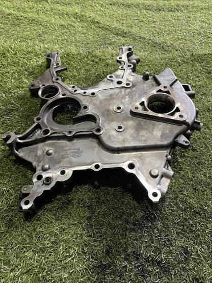 Coperchio Distribuzione Hyundai I30 1.6 Diesel D4FB 21311-2A300