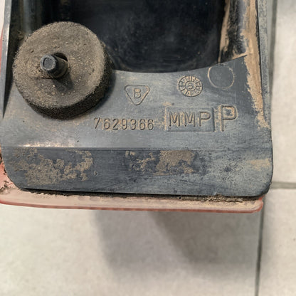 Fanale stop posteriore DX Fiat Cinquecento Dal 1991 al 1998 Cod 7629366