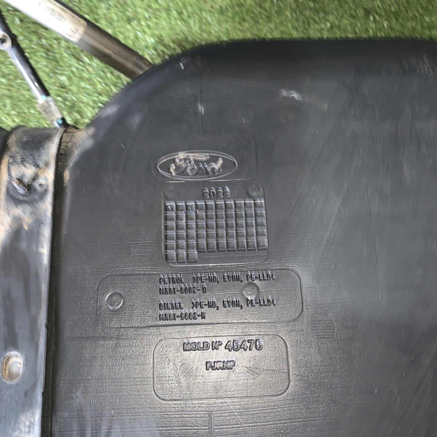 Serbatoio Carburante Ford Kuga 2022 2.5 Hybrid MX68-9P860-BC