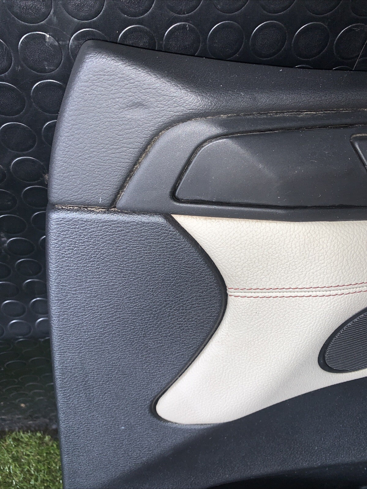 Pannello Interno Porta Anteriore Destro Bmw X4 2016