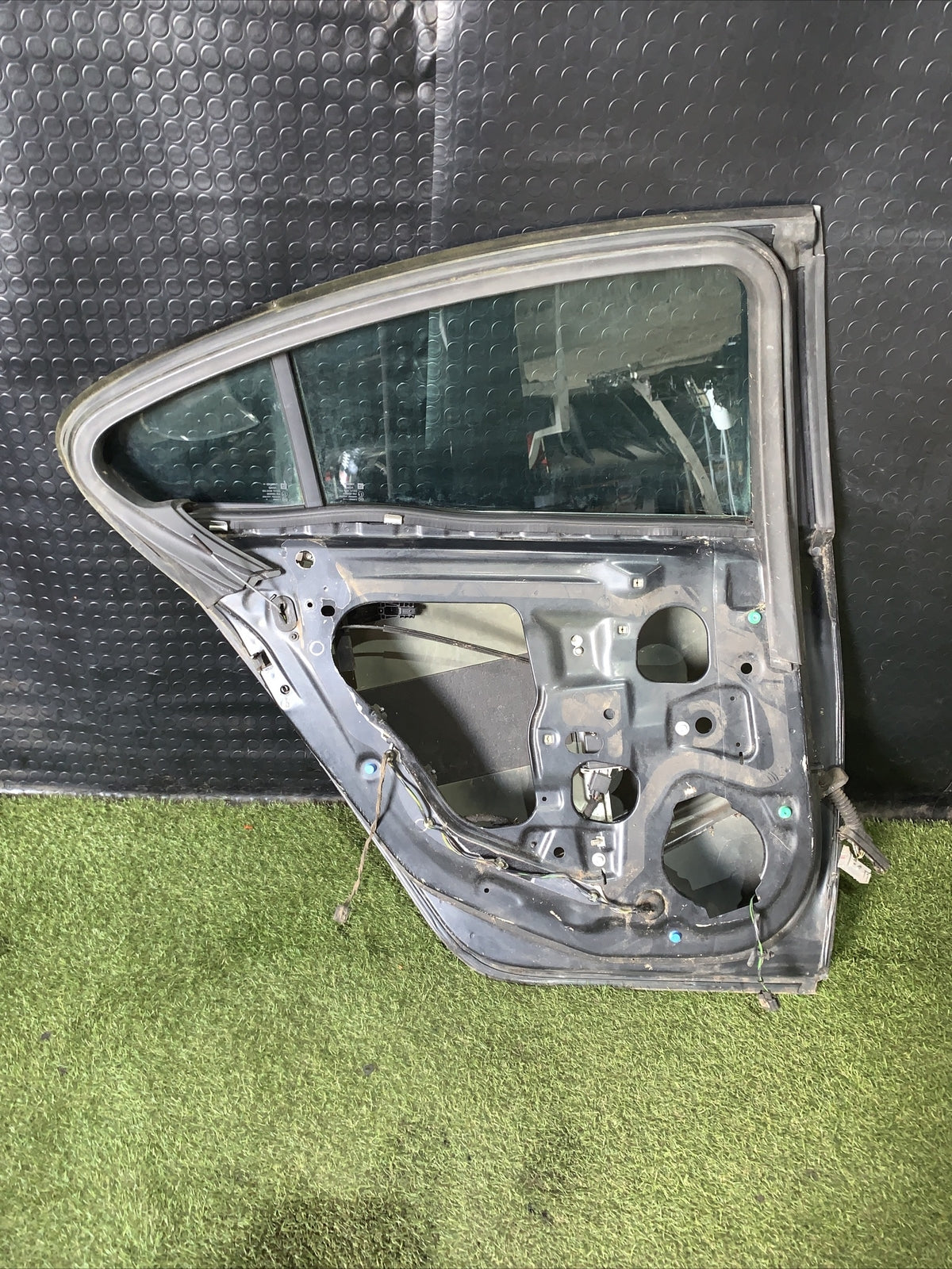 Sportello Portiera posteriore sx opel insigna 2016