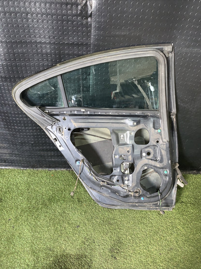 Sportello Portiera posteriore sx opel insigna 2016