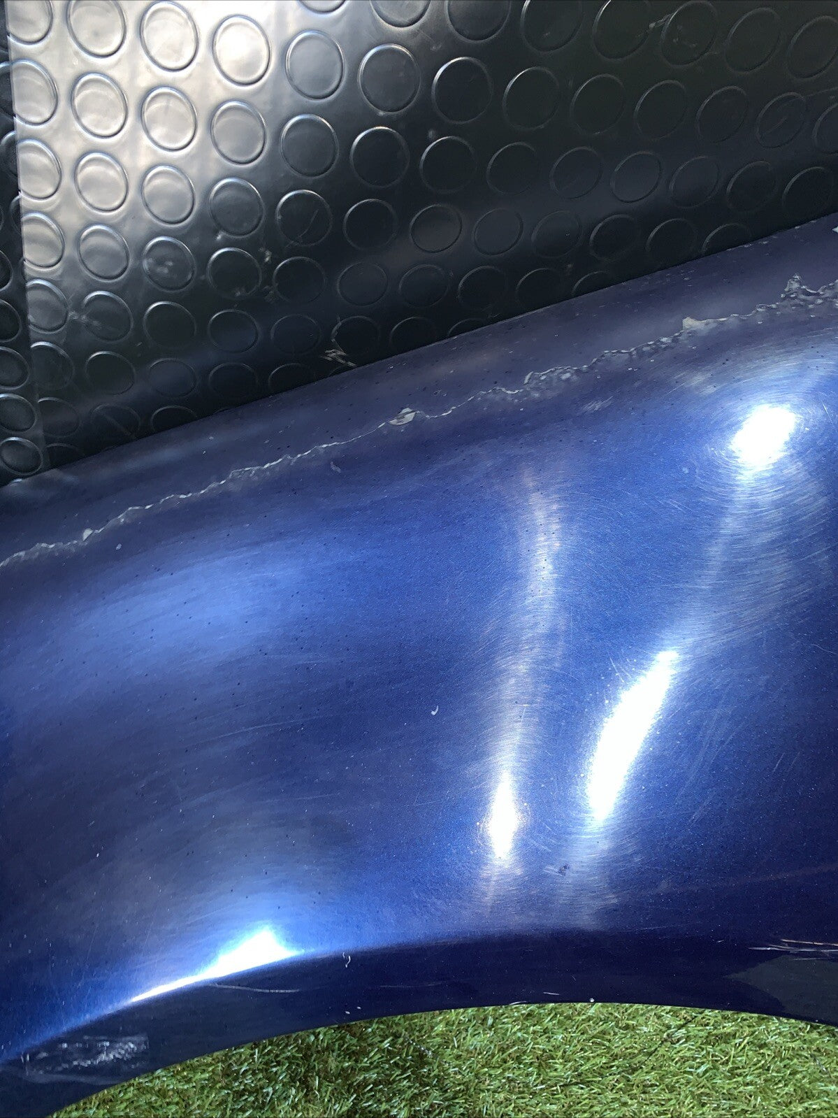 Parafango anteriore Sinistro Volkswagen Golf 5 2005 1K6821021A