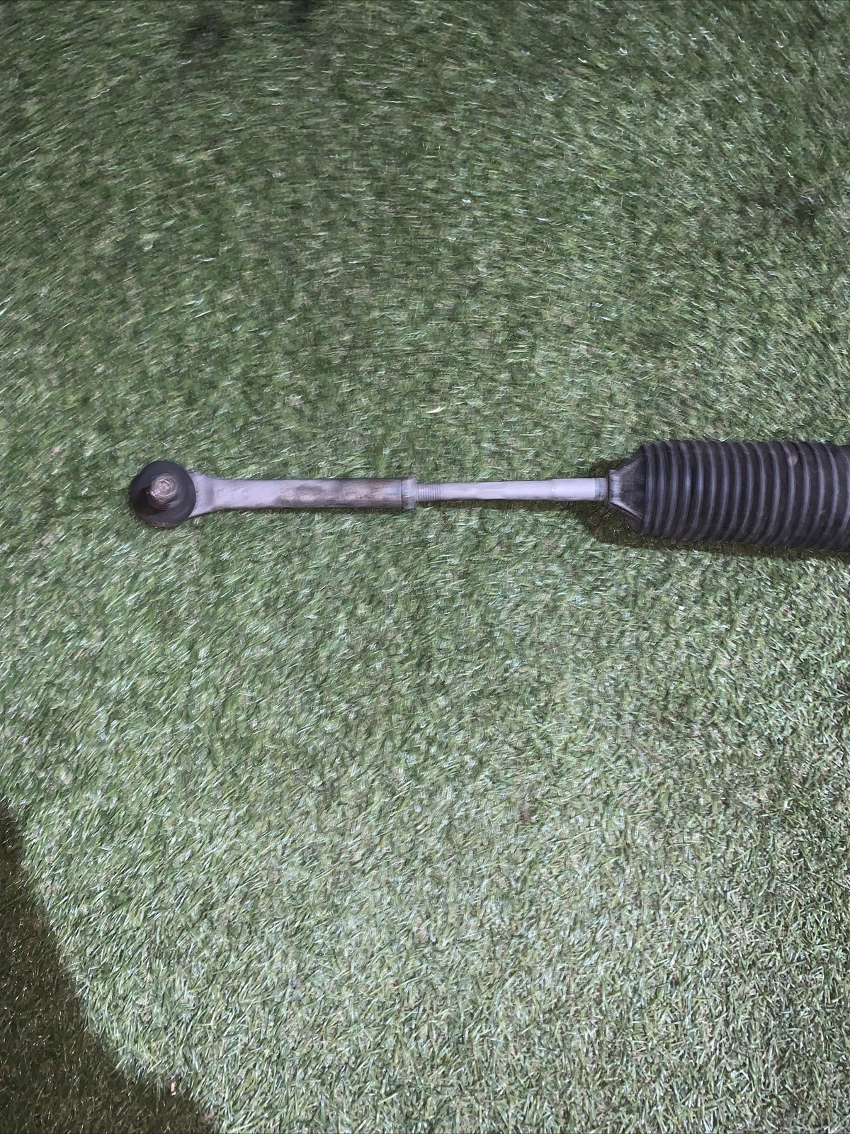 SCATOLA GUIDA STERZO MECCANICA FIAT PANDA 312 1.0 Hybrid 00519657530