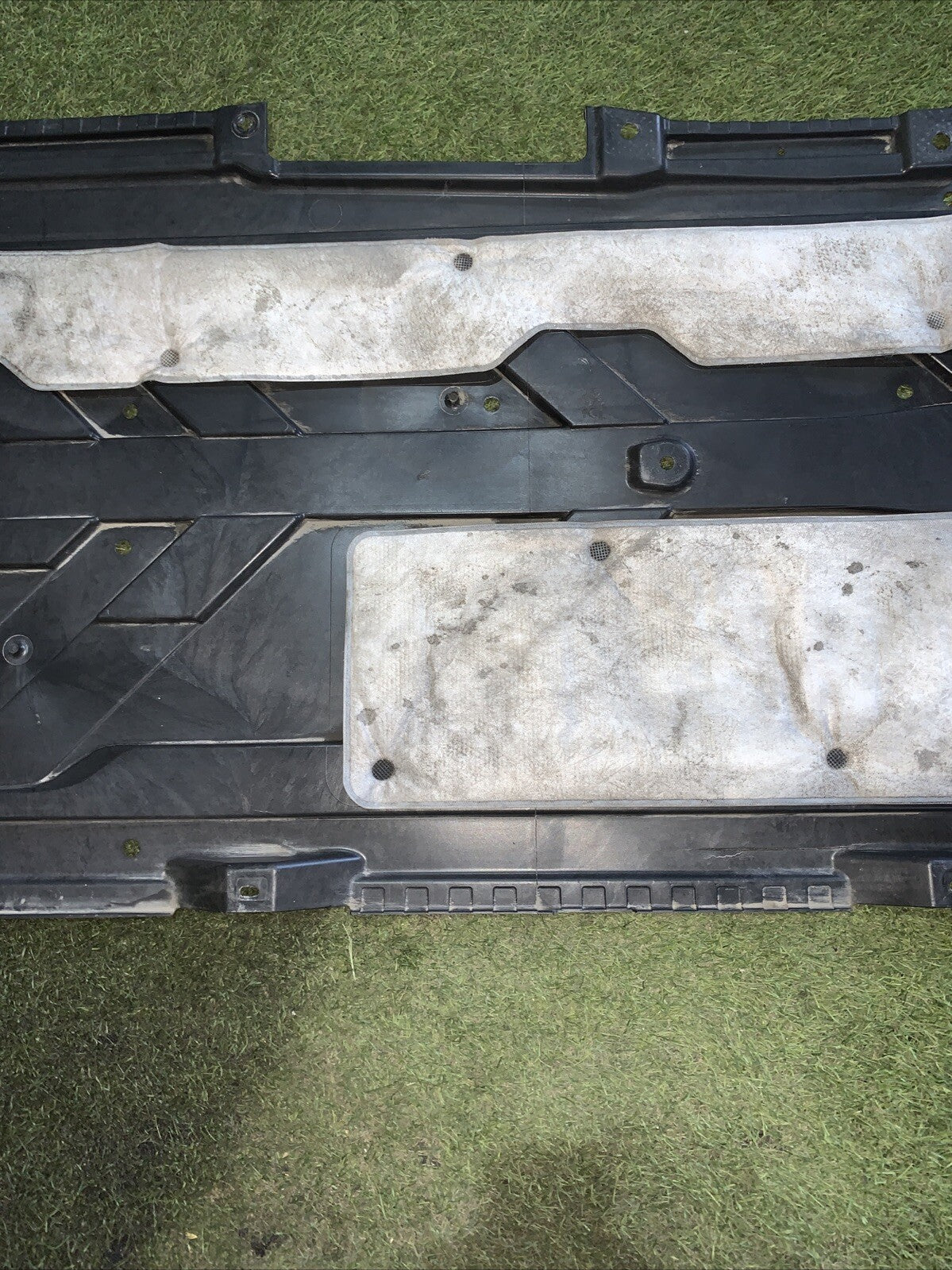 Sotto Piano Motore Sotto Scocca Destra Mercedes Classe A W177 A1776808603