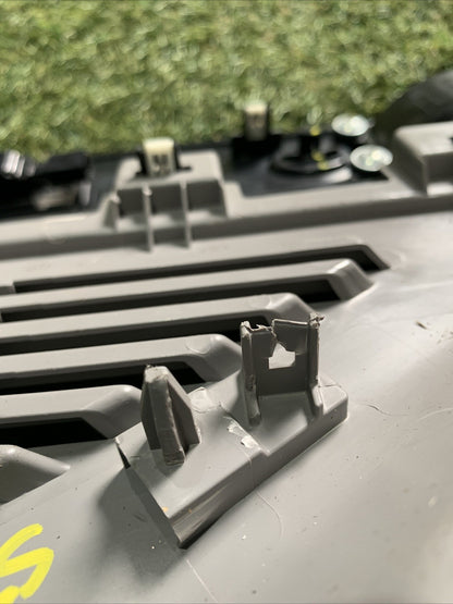 RIVESTIMENTO MONTANTE DX BAULE ALFA ROMEO STELVIO 156129916