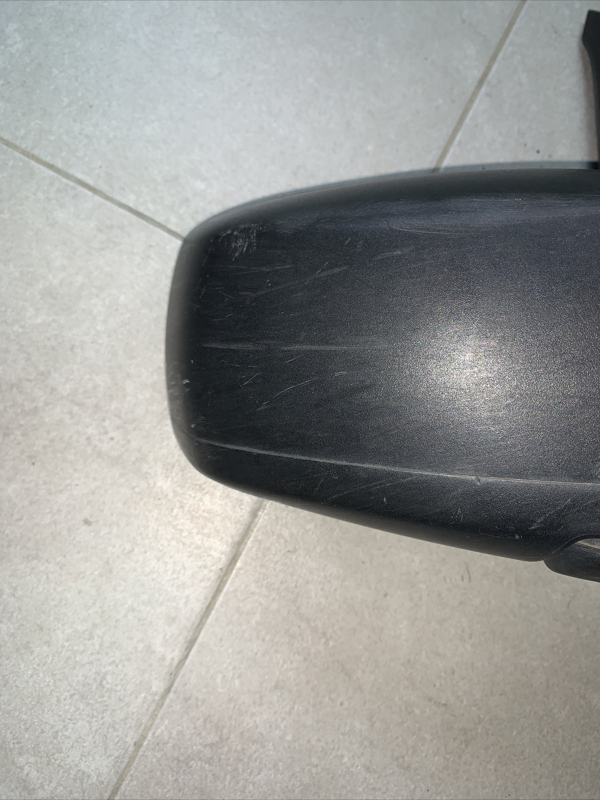 01704662800 SPECCHIETTO RETROVISORE DESTRO MANUALE FIAT PANDA 2 SERIE 169