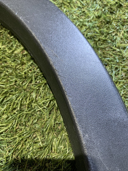 Modanatura Parafango Posteriore Destro Fiat Panda 3 Serie 735490912 (2)