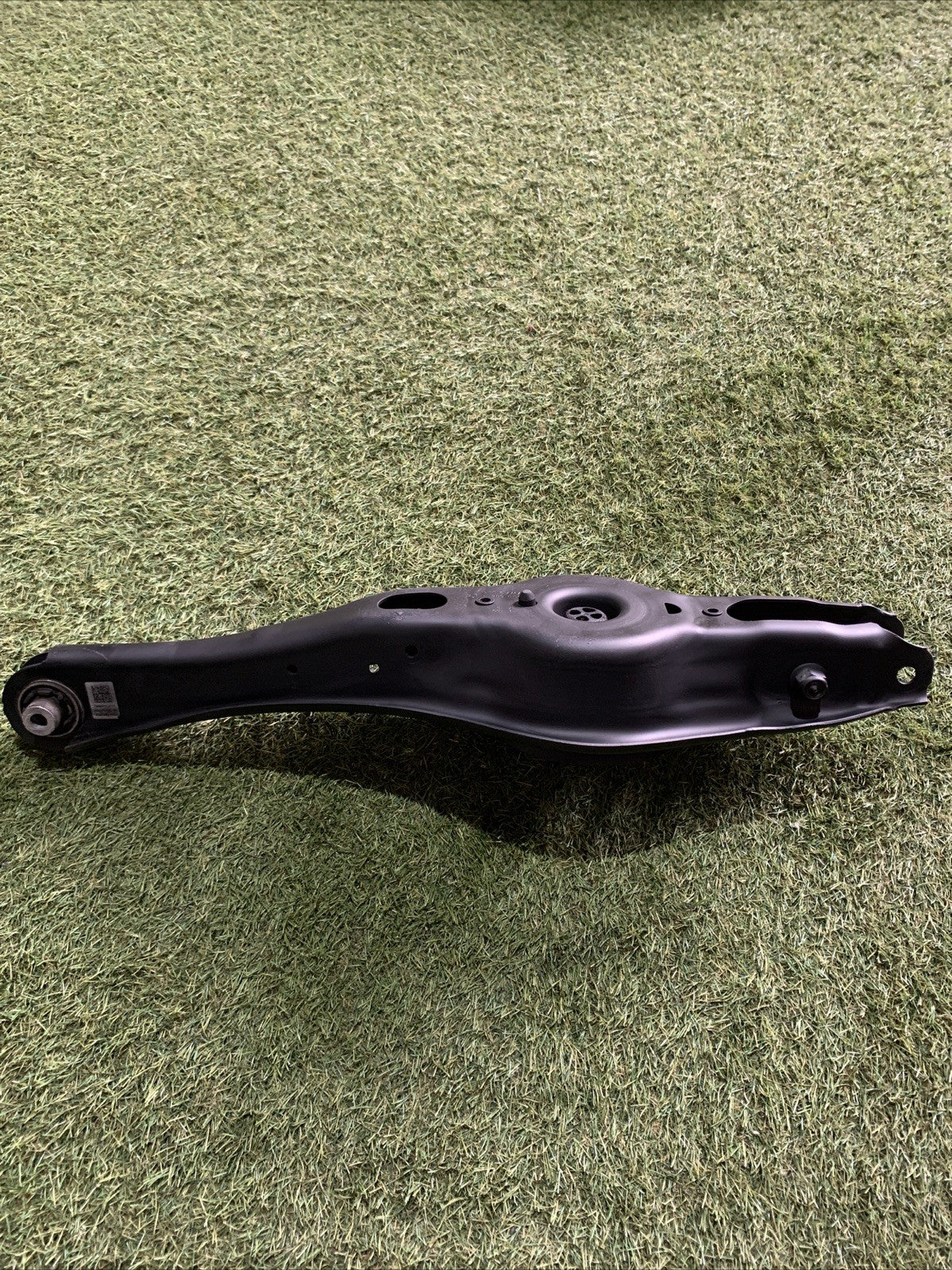 3Q0505311G BRACCIO OSCILLANTE POSTERIORE INFERIORE DESTRO VOLKSWAGEN GOLF 7 2.0