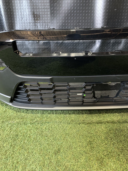 PARAURTI ANTERIORE JEEP AVENGER 2025