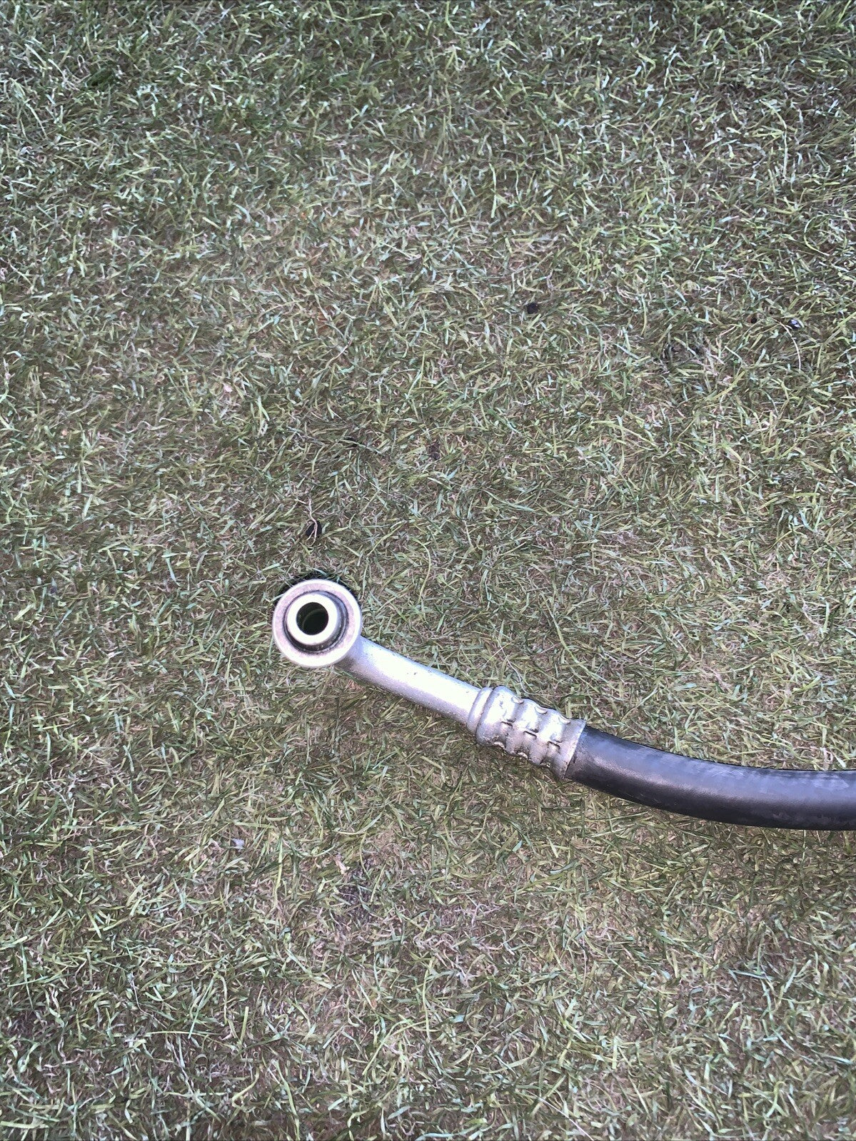 TUBO ARIA CONDIZIONATA LANCIA YPSILON (312) 1.2 2018 51888276