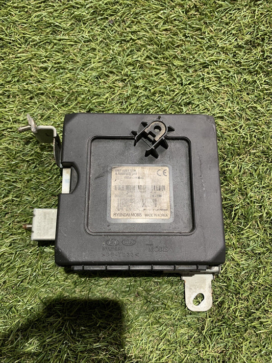 Centralina Comfort Kia Sportage 2017 95400-F1160 Diesel